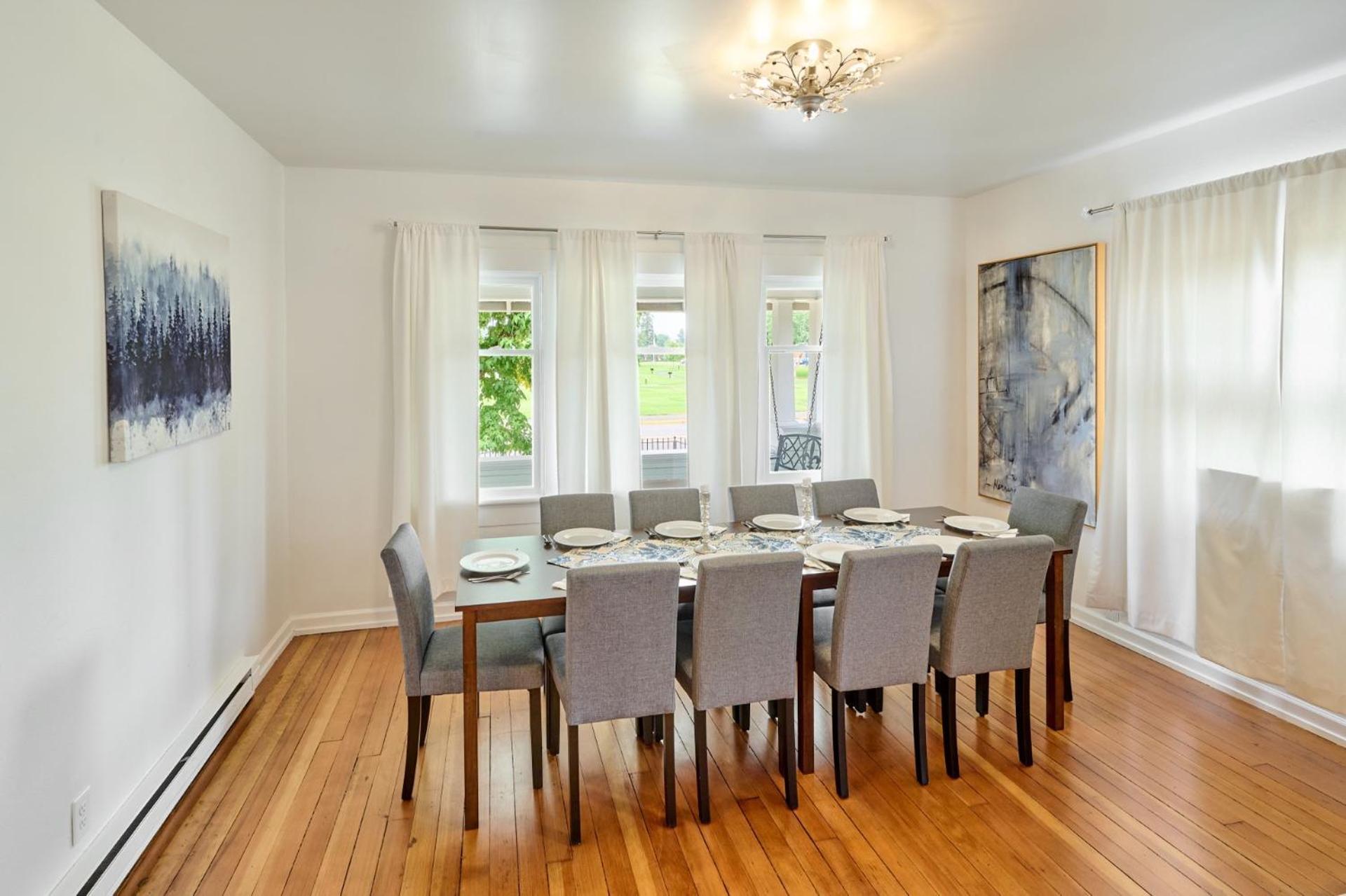 Home - Elegant Comfort 22 Minutes To Osu เลบานอน ภายนอก รูปภาพ