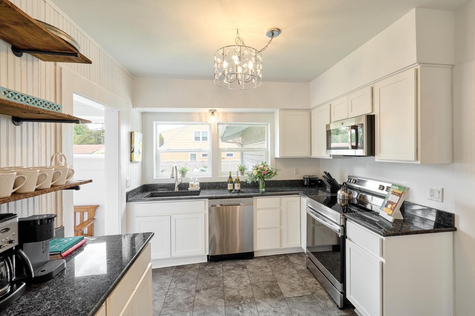 Home - Elegant Comfort 22 Minutes To Osu เลบานอน ภายนอก รูปภาพ